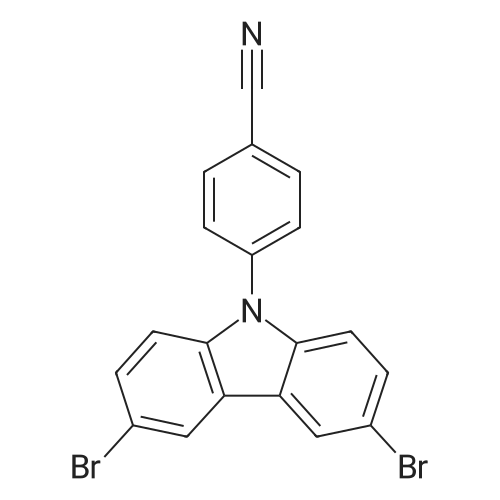 Chemical Structure| 373389-97-0