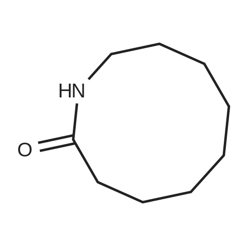 Chemical Structure| 6142-53-6