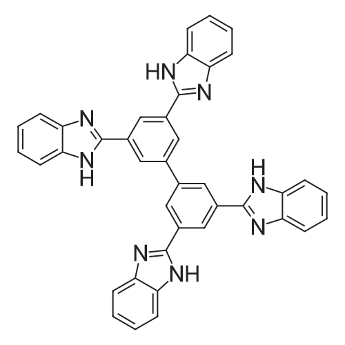 3,3',5,5'-Tetrakis(1H-benzo[d]imidazol-2-yl)-1,1'-biphenyl