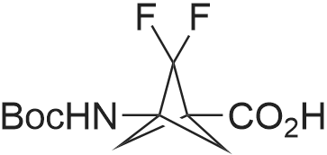 Chemical Structure| 2408970-21-6