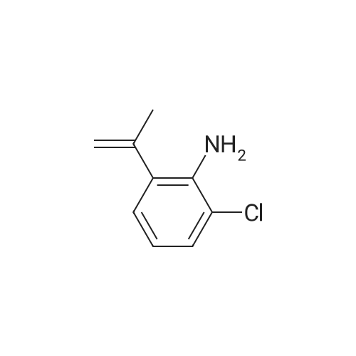 Chemical Structure| 857594-97-9