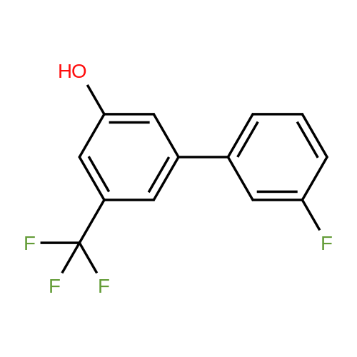 Chemical Structure| 1214356-06-5