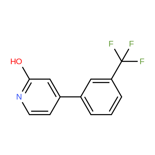 Chemical Structure| 1215071-69-4