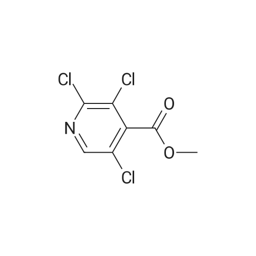 Chemical Structure| 1221791-65-6
