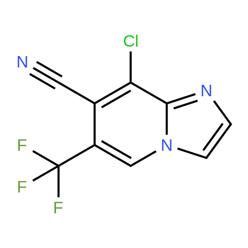Chemical Structure| 1221792-55-7