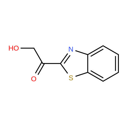 Chemical Structure| 122229-28-1
