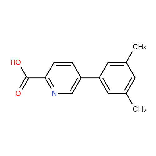 Chemical Structure| 1225762-84-4