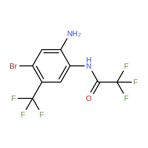 Chemical Structure| 156425-22-8
