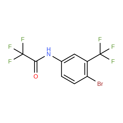 Chemical Structure| 156425-50-2