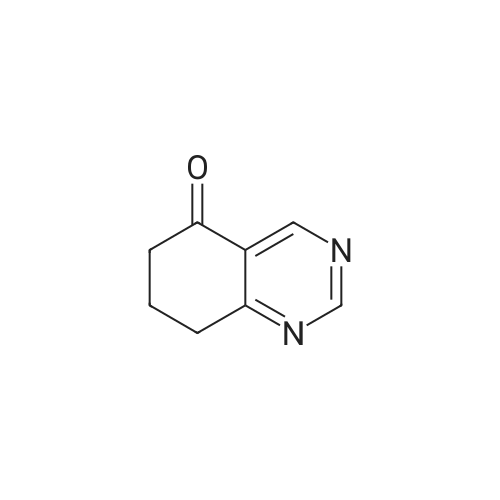 7,8-Dihydroquinazolin-5(6H)-one