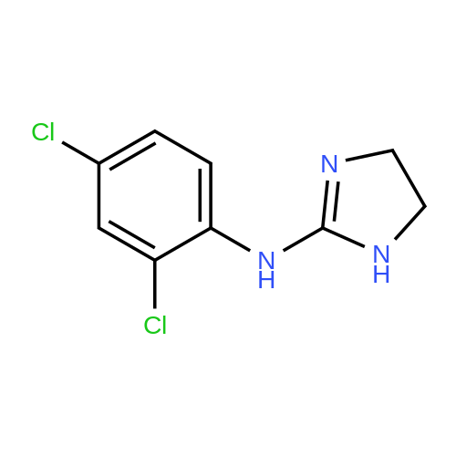 Chemical Structure| 23830-88-8