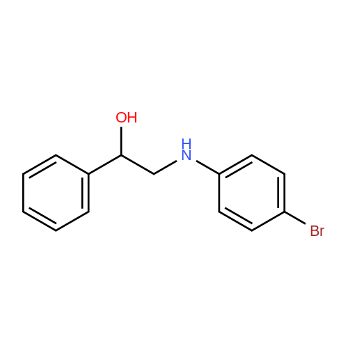 Chemical Structure| 91851-17-1