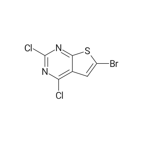 Chemical Structure| 1784619-01-7