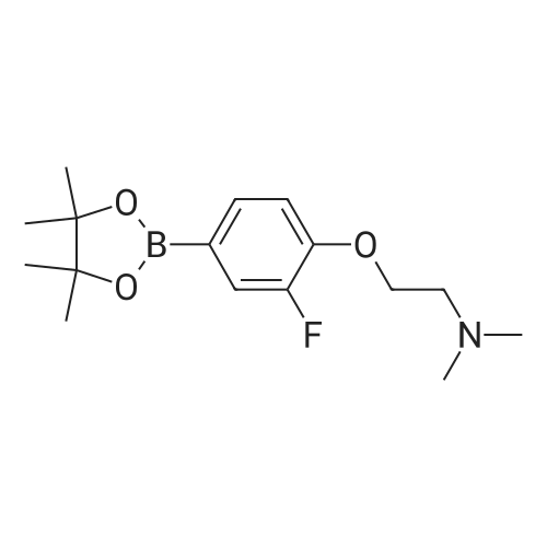 Chemical Structure| 2828433-72-1