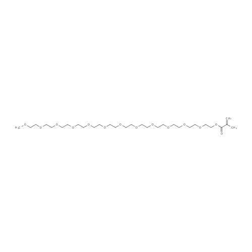 Chemical Structure| 2867-46-1