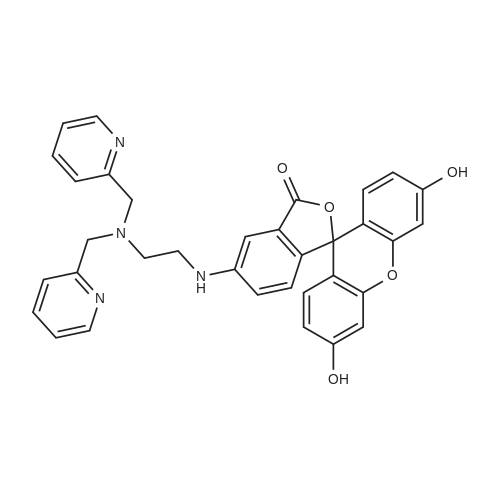 Chemical Structure| 321859-09-0