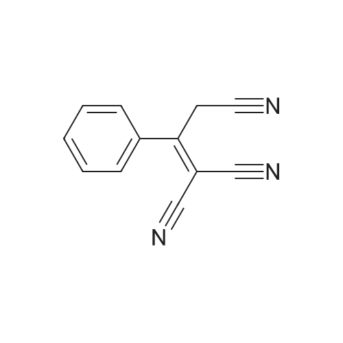 2-Phenylprop-1-ene-1,1,3-tricarbonitrile