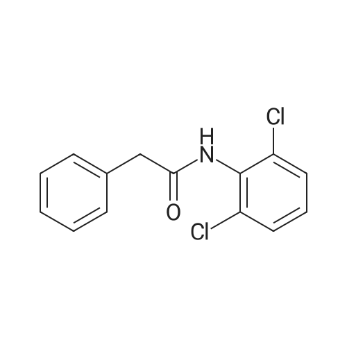 N-(2,6-Dichlorophenyl)-2-phenylacetamide