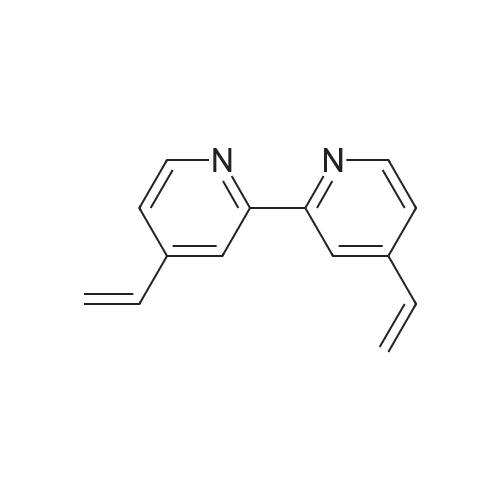 4,4'-Divinyl-2,2'-bipyridine