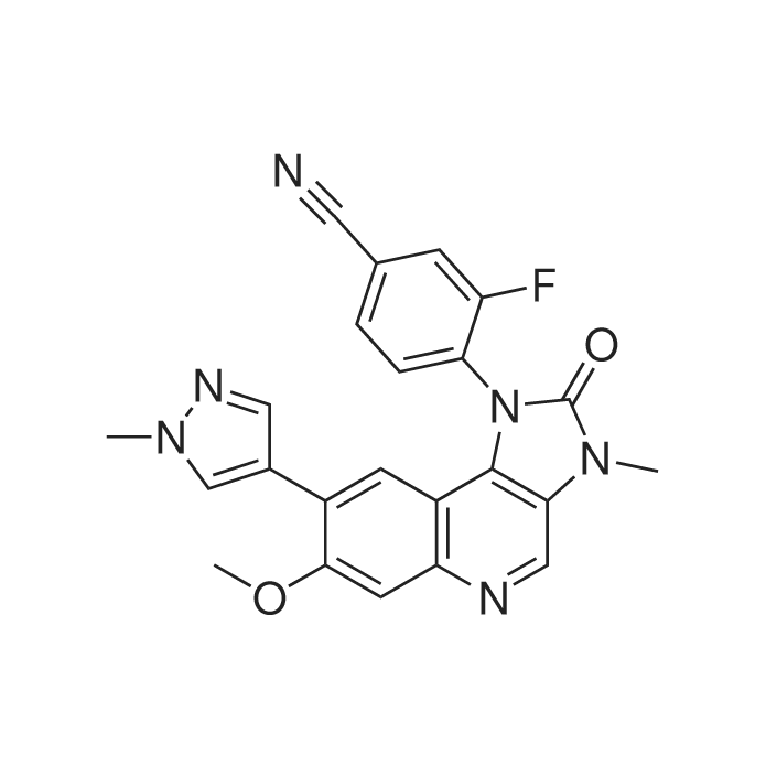 DNA-PK-IN-11