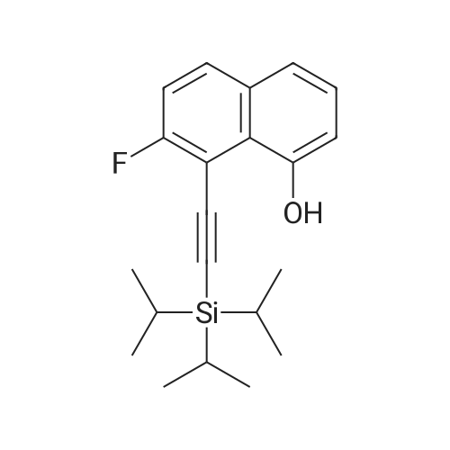 Chemical Structure| 2503307-85-3