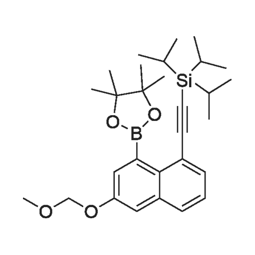 Chemical Structure| 2621932-42-9
