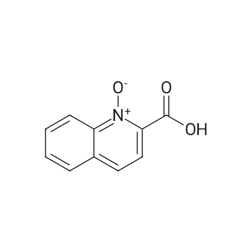 2-Carboxyquinoline 1-oxide