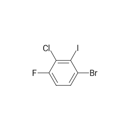 Chemical Structure| 2226439-58-1