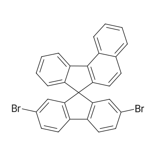 Chemical Structure| 1185855-21-3