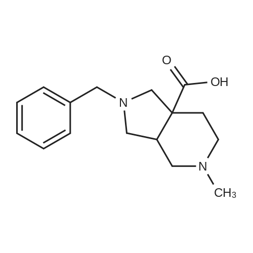 Chemical Structure| 1935933-57-5