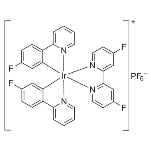 Chemical Structure| 2828437-92-7