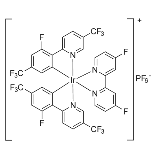 Chemical Structure| 2828438-00-0