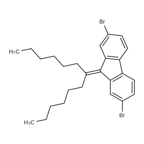 Chemical Structure| 738580-15-9