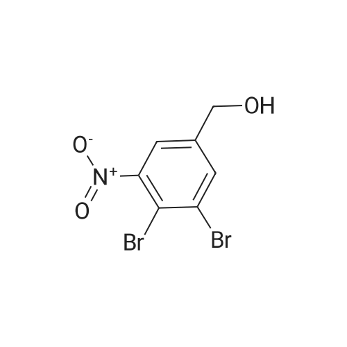(3,4-Dibromo-5-nitrophenyl)methanol