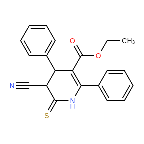 Chemical Structure| 105199-50-6