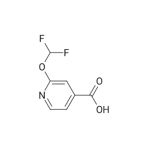 Chemical Structure| 1211581-51-9