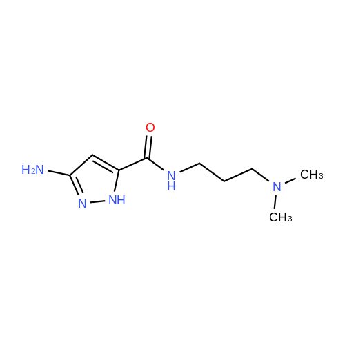 Chemical Structure| 1347230-90-3