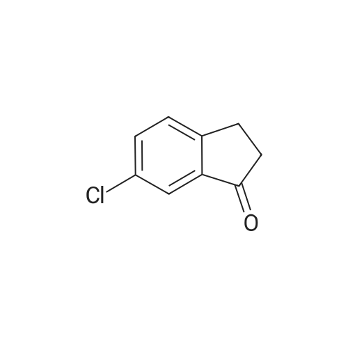 Chemical Structure| 14548-38-0