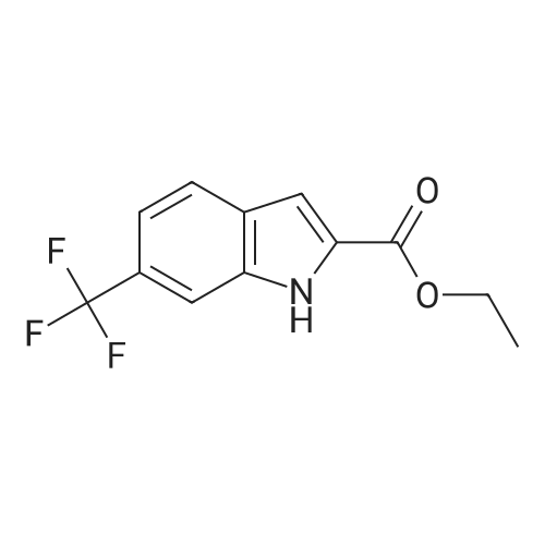Chemical Structure| 327-21-9