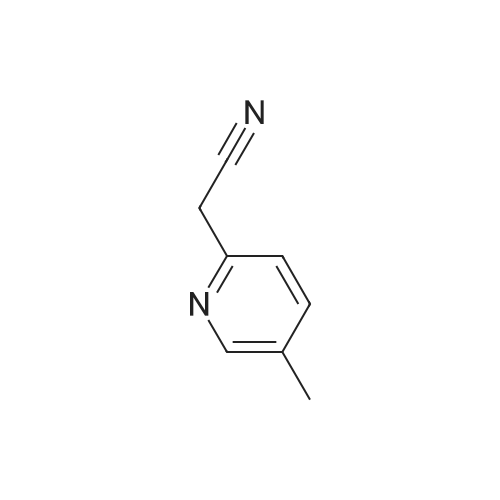 Chemical Structure| 38203-08-6