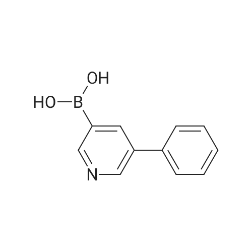 Chemical Structure| 850991-38-7