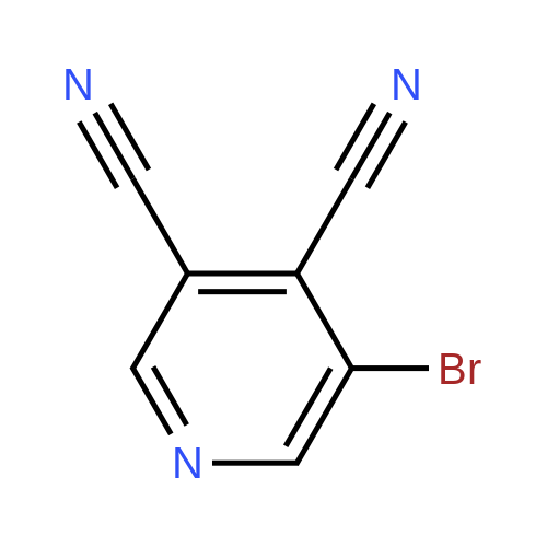 Chemical Structure| 873417-01-7