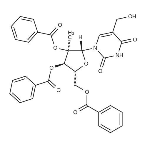 Chemical Structure| 2305416-16-2