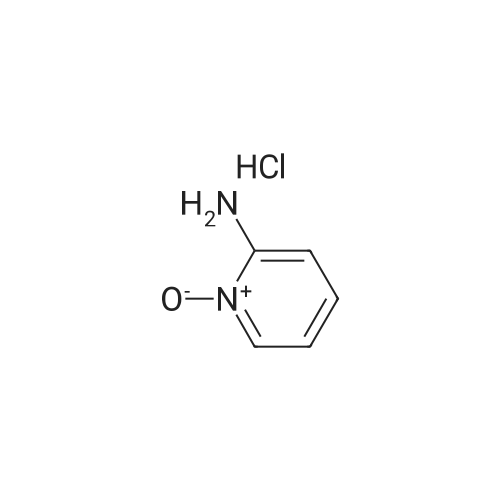 2-Aminopyridine 1-oxide hydrochloride