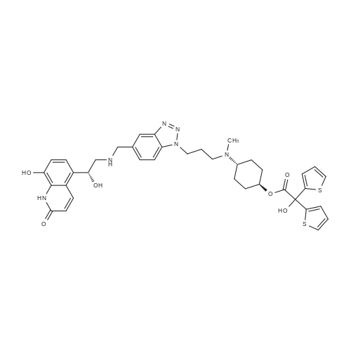 Chemical Structure| 1435519-06-4