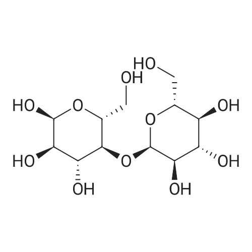 Chemical Structure| 4482-75-1