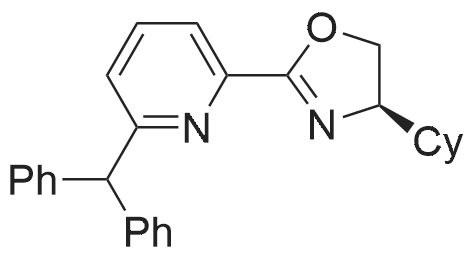 Chemical Structure| 2828438-57-7