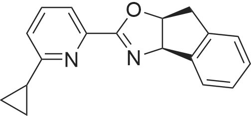Chemical Structure| 2828438-59-9