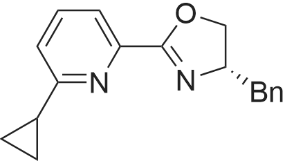 Chemical Structure| 2828438-61-3