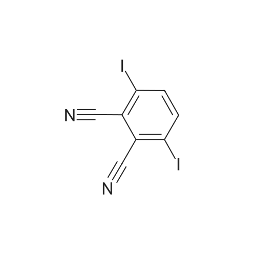 3,6-Diiodophthalonitrile